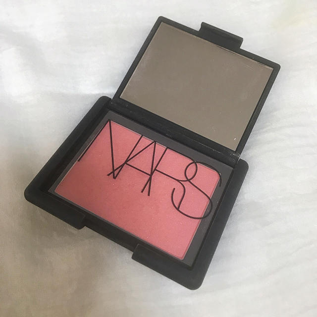 NARS(ナーズ)のNARS・DEEP THROAT コスメ/美容のベースメイク/化粧品(チーク)の商品写真