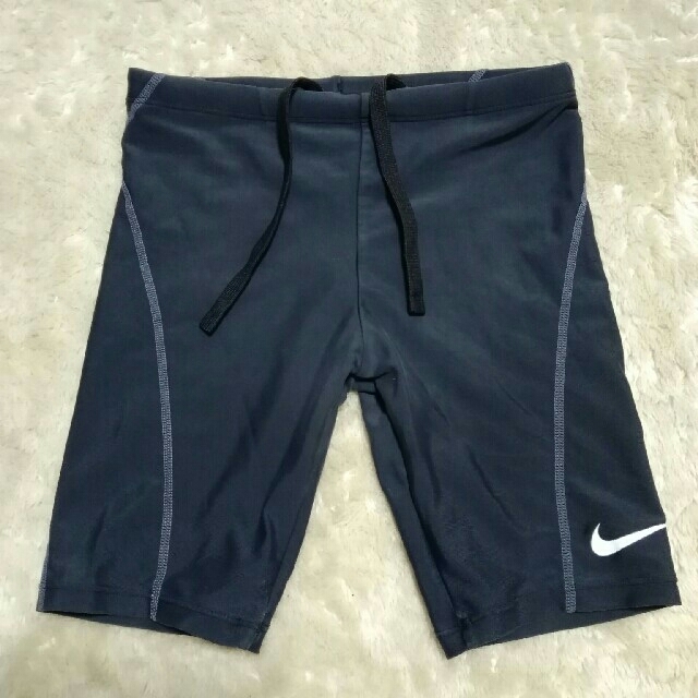 NIKE(ナイキ)の子供用　水着　男の子　NIKE　120㎝ キッズ/ベビー/マタニティのキッズ服男の子用(90cm~)(水着)の商品写真