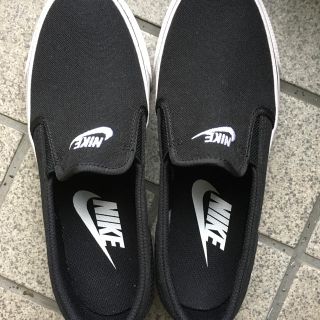 ナイキ(NIKE)のNIKE スリッポンシューズ(スリッポン/モカシン)