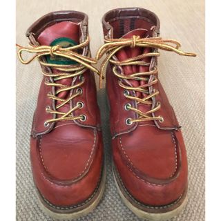 レッドウィング(REDWING)のrmk様専用(ブーツ)