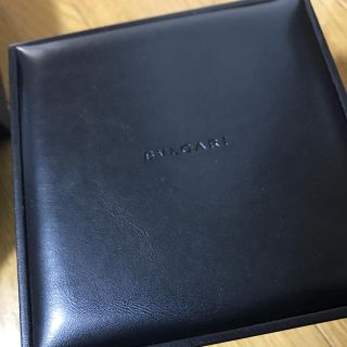 ブルガリ(BVLGARI)のブルガリ 時計 ケース(腕時計)