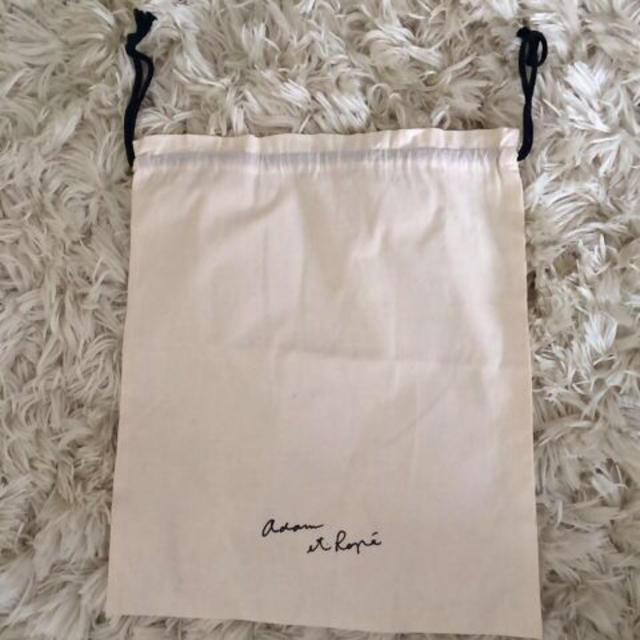 Adam et Rope'(アダムエロぺ)のアダムエロペ 巾着 セット レディースのバッグ(その他)の商品写真
