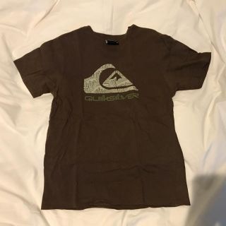 クイックシルバー(QUIKSILVER)のクイックシルバーTシャツ お買い得 QUIKSILVER サーファーの方(Tシャツ/カットソー(半袖/袖なし))