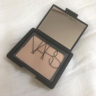 ナーズ(NARS)のNARS・NICO(チーク)