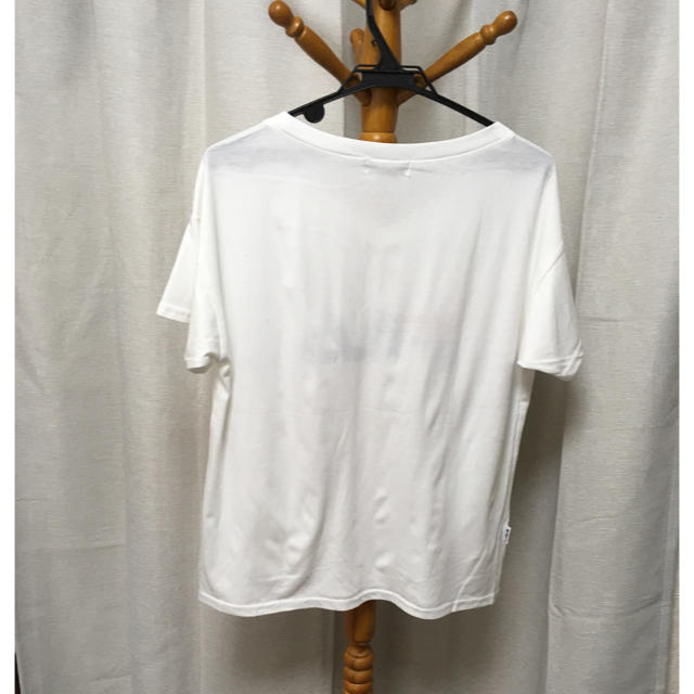 FILA(フィラ)の【新品・未使用】FILA レディース Ｔシャツ レディースのトップス(Tシャツ(半袖/袖なし))の商品写真