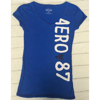 エアロポステール(AEROPOSTALE)のエアロポステール  aero  Tシャツ (Tシャツ(半袖/袖なし))