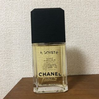 シャネル(CHANEL)の夢幻さま シャネル 香水 エゴイスト(ユニセックス)