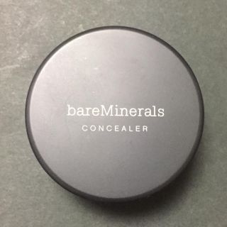 ベアミネラル(bareMinerals)の【残量9割以上】ベアミネラルコンシーラー サマービスク(コンシーラー)