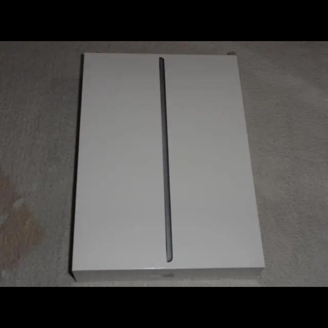 タブレット iPadAir3
