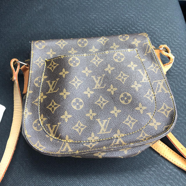 LOUIS VUITTON(ルイヴィトン)のLOUIS VUITTONショルダーバッグ レディースのバッグ(ショルダーバッグ)の商品写真