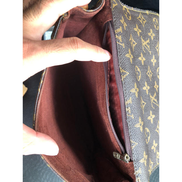 LOUIS VUITTON(ルイヴィトン)のLOUIS VUITTONショルダーバッグ レディースのバッグ(ショルダーバッグ)の商品写真