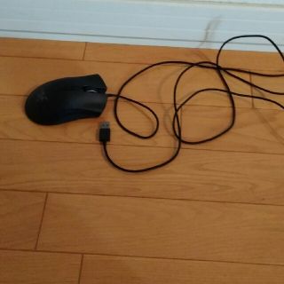 レイザー(LAZER)のRAZER DEATHADDER ELITE(PC周辺機器)