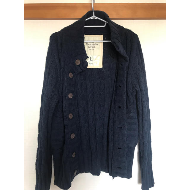 Abercrombie Fitch アバクロセーターの通販 By Enfuto S Shop アバクロンビーアンドフィッチならラクマ Abercrombie Fitch アバクロセーターの通販 By Enfuto S Shop アバクロンビーアンドフィッチならラクマ