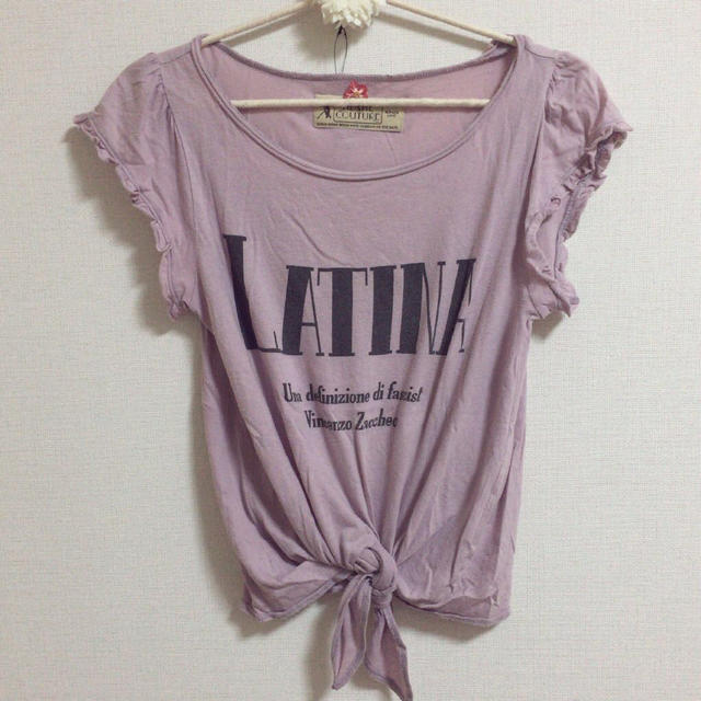 deicy(デイシー)のdeicy♡H&Mコーデセット レディースのトップス(Tシャツ(半袖/袖なし))の商品写真