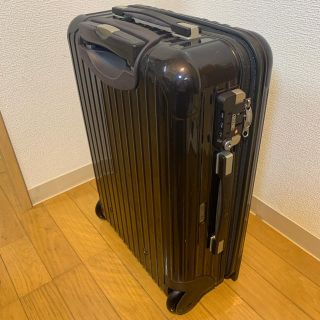 リモワ(RIMOWA)のrimowa サルサデラックス 35L(スーツケース/キャリーバッグ)