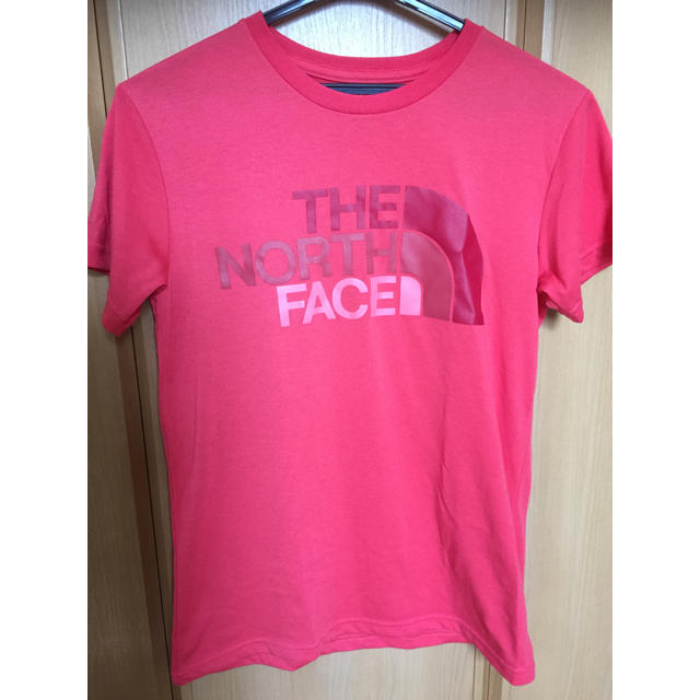 THE NORTH FACE(ザノースフェイス)のノースフェイス レディースのトップス(Tシャツ(半袖/袖なし))の商品写真