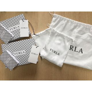 フルラ(Furla)のFURLA 箱(ショップ袋)