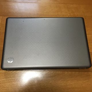 ヒューレットパッカード(HP)のitotaka様専用 hp ノートパソコン G62(ジャンク品)(ノートPC)