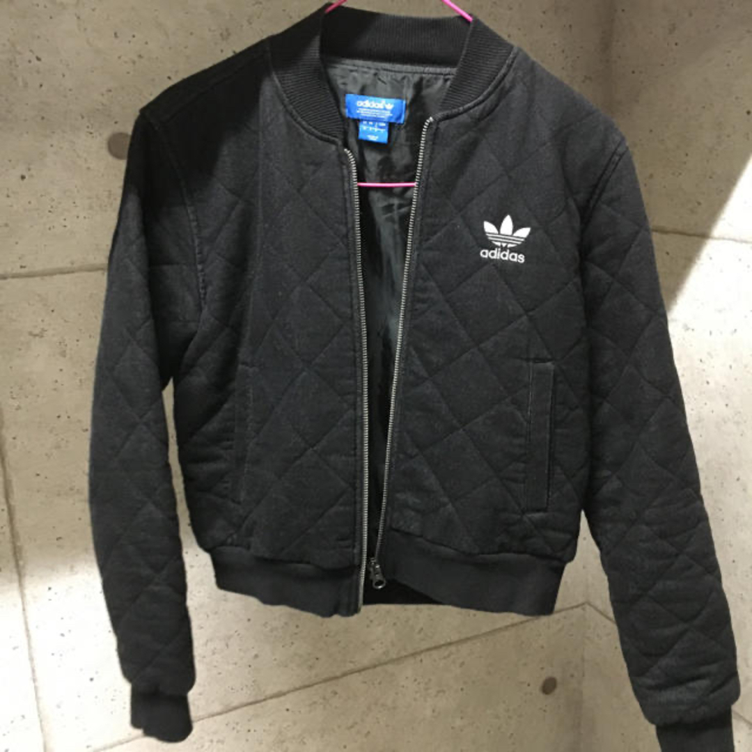 adidas(アディダス)の最終値下げ 早い者勝ち アディダス 春 ジャケット 限定品  レディースのジャケット/アウター(その他)の商品写真