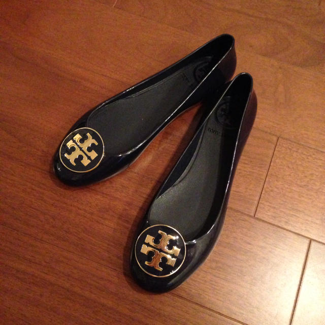 Tory Burch(トリーバーチ)のTORY BURCH☆シューズ レディースの靴/シューズ(ハイヒール/パンプス)の商品写真