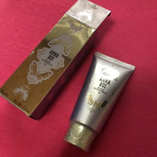 アナスイ(ANNA SUI)のANNA SUI アナスイ ボディーサンシードル G  SPF25 PA＋(日焼け止め/サンオイル)