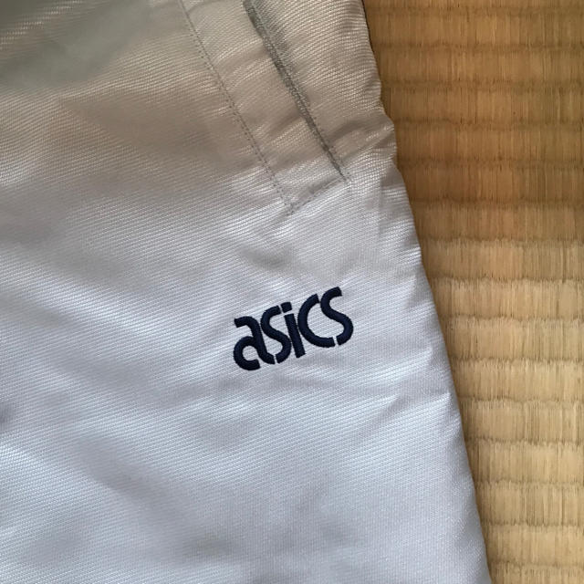 asics(アシックス)の[送料無料]中古品♪アシックスのジャージ下♪  メンズのパンツ(その他)の商品写真