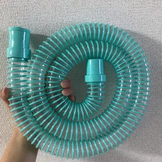 洗濯機 延長ホース(洗濯機)