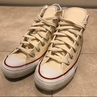 コンバース(CONVERSE)のconverse 23.5㌢(スニーカー)