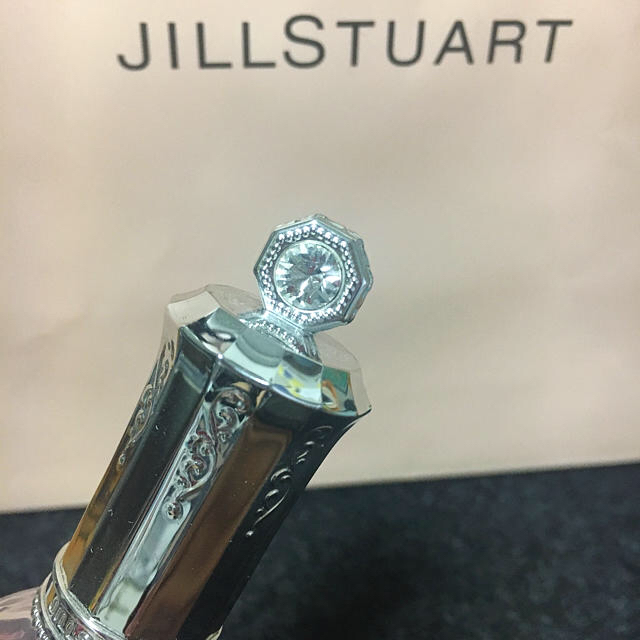 JILLSTUART(ジルスチュアート)のネイルオイル  ジルスチュアート コスメ/美容のネイル(ネイルケア)の商品写真