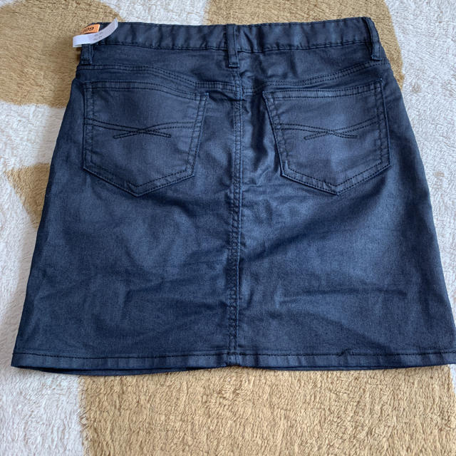 GAP Kids(ギャップキッズ)のキッズ☆ミニスカート☆160 キッズ/ベビー/マタニティのキッズ服女の子用(90cm~)(スカート)の商品写真