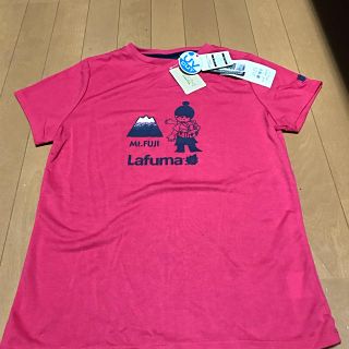 ラフマ(Lafuma)のマト様専用✨Lafuma Tシャツ(Tシャツ(半袖/袖なし))