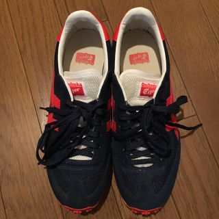 オニツカタイガー(Onitsuka Tiger)のONITSUKA TIGERスニーカー(スニーカー)