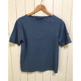 セントジェームス(SAINT JAMES)の期間限定セール❗️セントジェームス ピリアックT3USED(Tシャツ(半袖/袖なし))