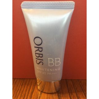 オルビス(ORBIS)のオルビス ホワイトニング BB ナチュラル(BBクリーム)