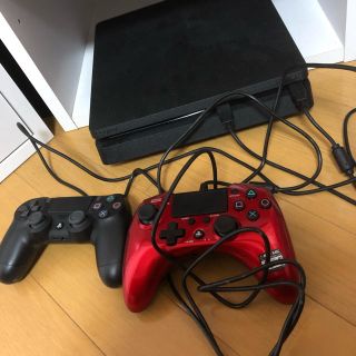 プレイステーション4(PlayStation4)のNORIさん専用にさせて頂きます(家庭用ゲーム機本体)