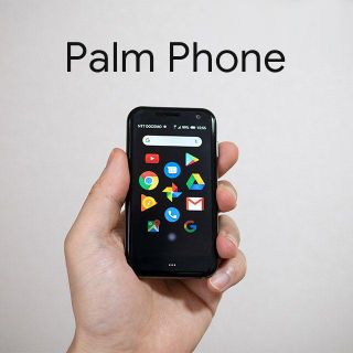 PALM(スマートフォン本体)のフリマアイテム一覧 PALM(スマートフォン本体)のフリマアイテム一覧
