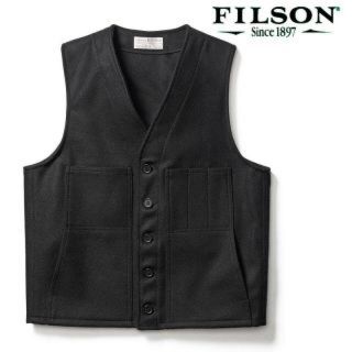 フィルソン(FILSON)のfilson ベスト(ベスト)