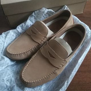 クラークス(Clarks)のclarks ReazorDrive (ドレス/ビジネス)