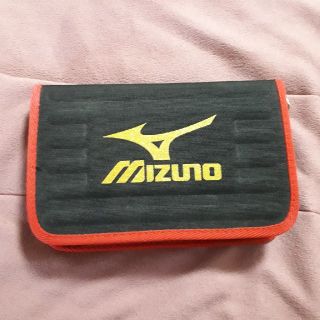 ミズノ(MIZUNO)の彫刻刀セット　mizuno　中古(その他)