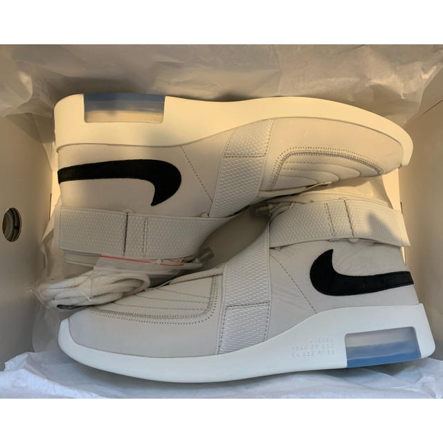 29cm Nike Air Fear of God Raid 新品 国内正規品