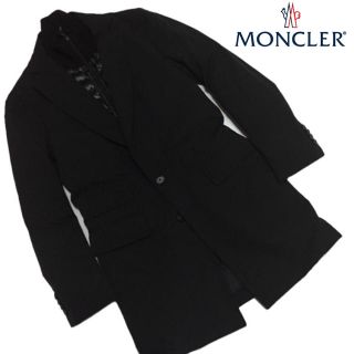 モンクレール(MONCLER)の【新品】 モンクレール  ダウンジャケット MONCLER LESPARRE (ダウンジャケット)