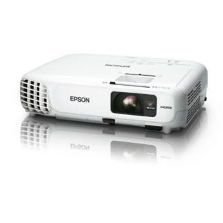 エプソン(EPSON)の期間限定値下げ【新品未使用】エプソン プロジェクター EB-S18(プロジェクター)