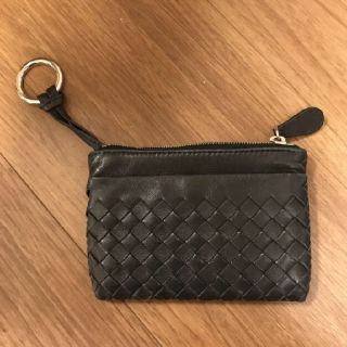 ボッテガヴェネタ(Bottega Veneta)の【ボッテガ】キーケース／コインケース(キーケース)