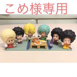 ワンピース オバハンタイム 美品!の通販 by ふる|ラクマ