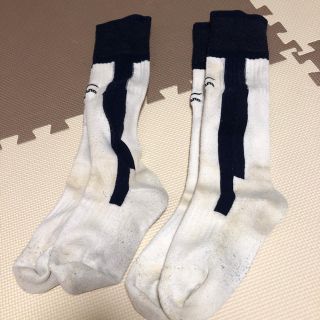 ミズノ(MIZUNO)のサスケ様(ソックス)