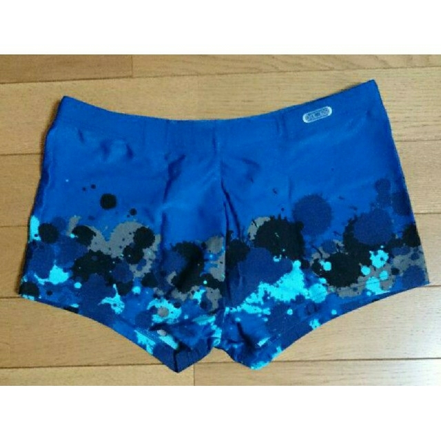 HOM(オム)のHOM メンズ水着 M メンズの水着/浴衣(水着)の商品写真