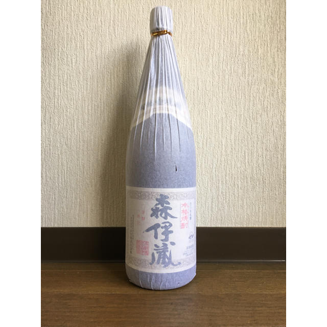 森伊蔵 1800ml