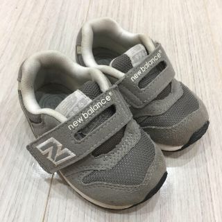 ニューバランス(New Balance)のニューバランス♡12.5㎝(スニーカー)