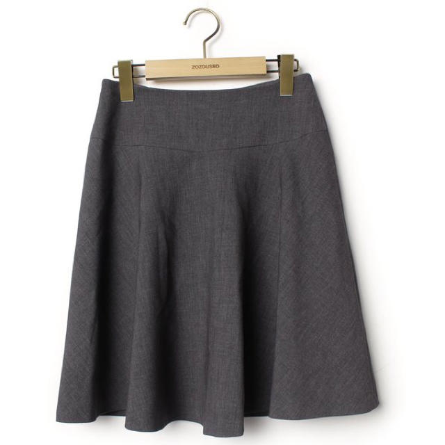 UNITED ARROWS(ユナイテッドアローズ)のフレアスカート  レディースのスカート(ひざ丈スカート)の商品写真