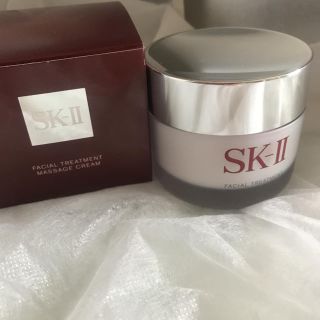 エスケーツー(SK-II)のSK-II フェイシャルトリートメント マッサージクリーム(その他)